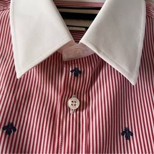 Men's Gucci Button up shirt